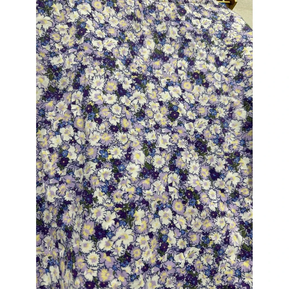 GAP kids floral